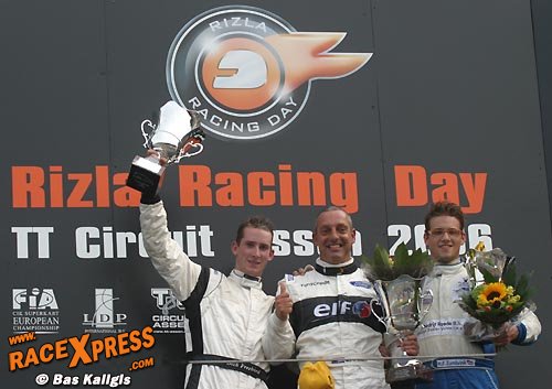 Podium BRL Light